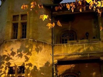 Point Du Jour - Aqueducts Bed & Breakfast | Une Nuit Au Château