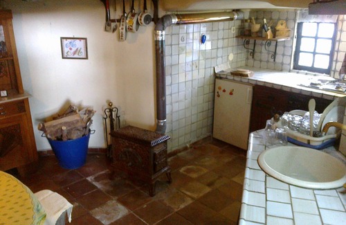 Aveiras de Cima Cottage | unforgettable holidays WINDMILL