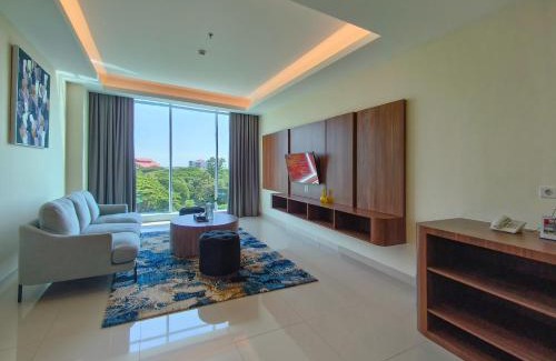 Makassar Hotel | UNHAS HOTEL & CONVENTION