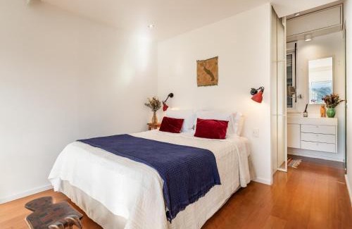 Ipanema Apartment | Unhotel-Home Office Loft Vista para Lagoa