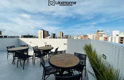 Intermares Apartment | Uni Tamari Intermares - LikeHome Hospedagens