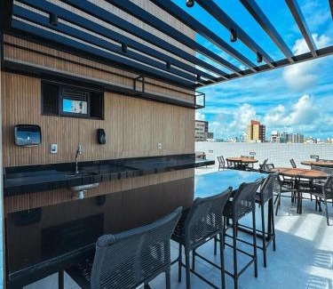 Intermares Apartment | Uni Tamari Intermares - LikeHome Hospedagens