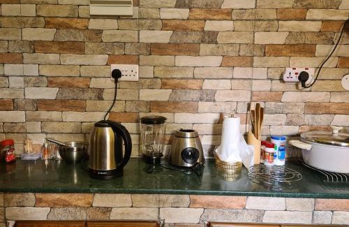 Kampala Apartment | Unia fancy flats 2 bedroom apartment