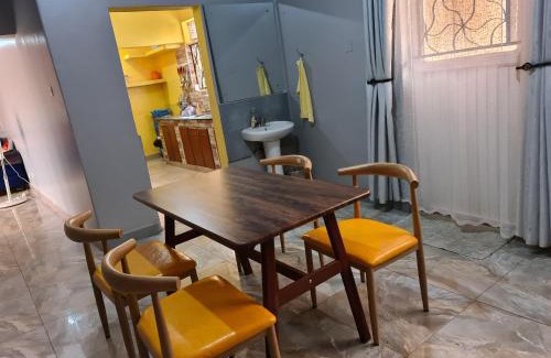 Kampala Apartment | Unia fancy flats 2 bedroom apartment