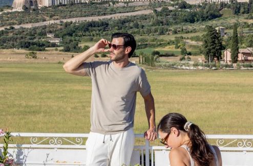 Assisi House | UNICA Assisi agri-charming house