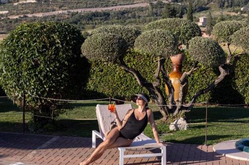 Assisi House | UNICA Assisi agri-charming house