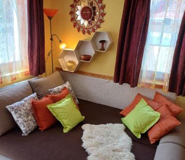 Abadszalok House | Unicum Vendégház