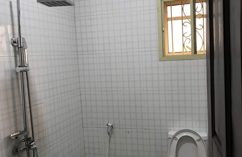 Ibadan Hotel | Unifirst hotel & suites