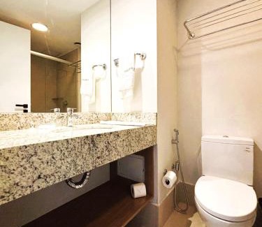 Boa Viagem Apartment | UniHome Niterói by Housi