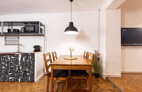 Old Town House | Unik Vacation Sant Joan