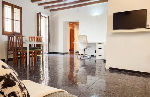 Old Town Apartment | Unik Vacation Sedassos