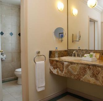 Guayaquil Hotel | Unipark by Oro Verde Hotels