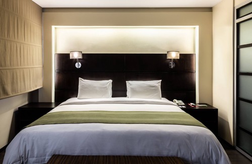 Guayaquil Hotel | Unipark by Oro Verde Hotels