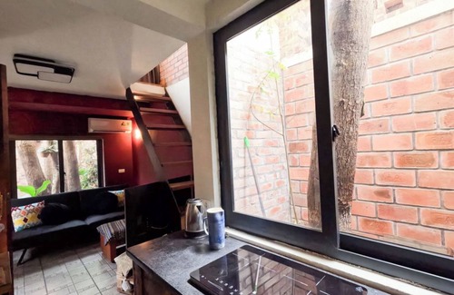 Quang An Cottage | Unique 1-Bedroom Cottage in Westlake Hanoi with AC, WIFI, Dryer & Washer