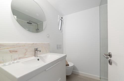 Encarnacao Apartment | Unique 2 Bdr Apartment in the heart of lisbon