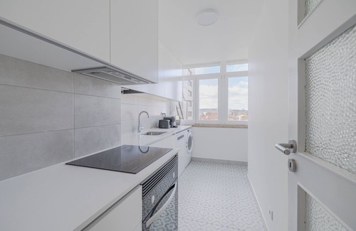 Falca Apartment | Unique 2-bedroom penthouse with large terrace in the best neighborhood of Lisboa