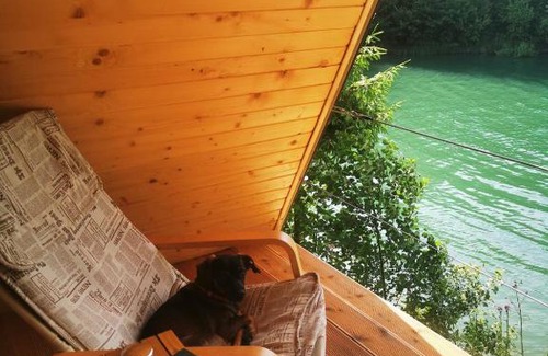 Jibert Ski Chalet | Unique A-frame in Colibita