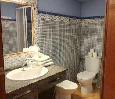Torrevieja Apartment | Unique apartahotel 2-1