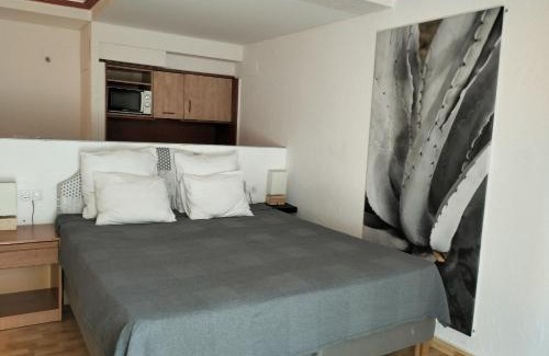 Torrevieja Apartment | Unique apartahotel 2-1