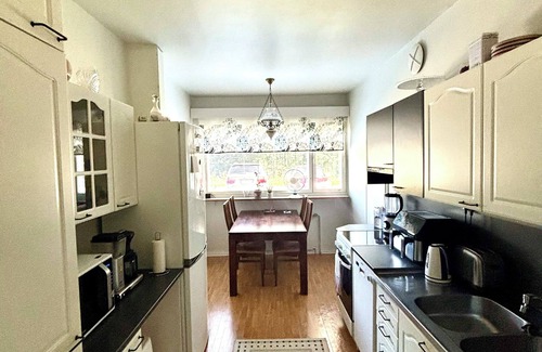 Kemi Apartment | Unique apartment in Kemi with sauna department & Free parking