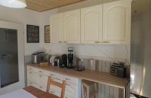 Soltau Apartment | Unique apartment in Soltau