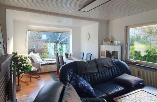 Soltau Apartment | Unique apartment in Soltau