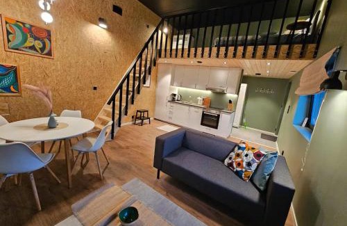 Spydeberg Apartment | Unique apartment in Spydeberg