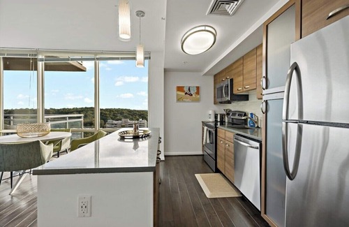McLean Apartment | Unique | Bright | Tysons | Views