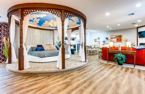 Mount Morris Township Apartment | Unique, Convenient Couples Apt Near Dtwn Flushing