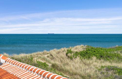Skagen Apartment | Unique Holiday Apartment With Panoramic View