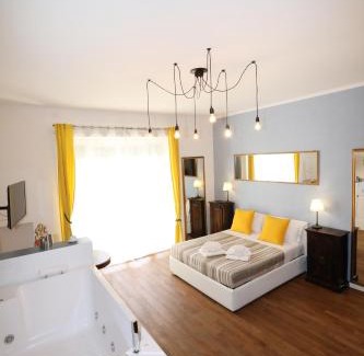 Flaminio Apartment | Unique luxury apartment and rooms
