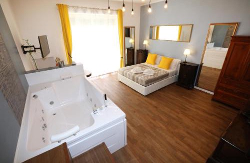 Flaminio Apartment | Unique luxury apartment and rooms