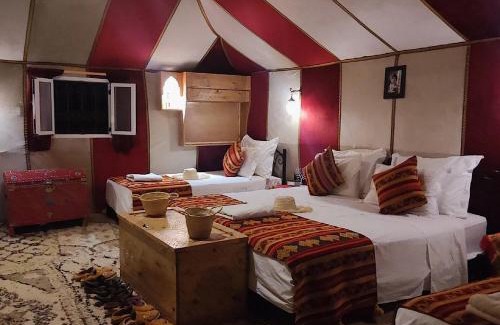 Merzouga Other | Unique Luxury Camp