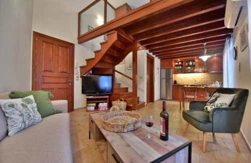 idhra Apartment | Unique luxury suites