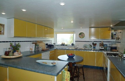 Caherdaniel House | Unique period properties on the sea, with games room & sauna.Ideal for reunions.