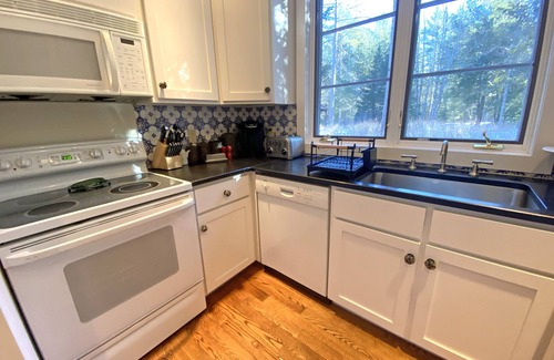 Hall Quarry House | Unique, Secluded Home with Private Pool