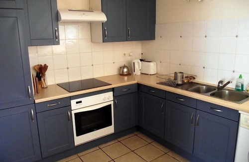 Chateau-Verdun Apartment | Unique Ski/Mountain Apartment In Grounds Of 18th Century Chateau with new pool