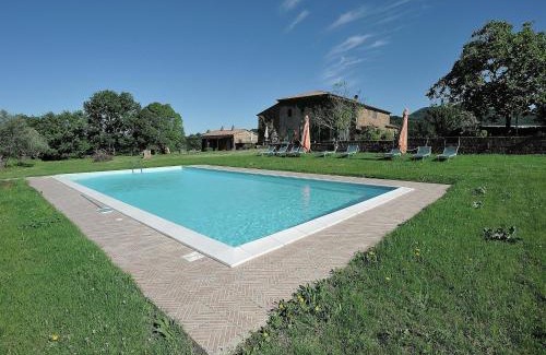Sorano House | Unique Sorano Stay with Pool