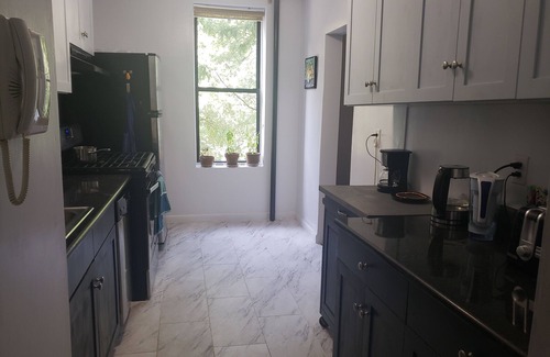 Fort George Apartment | Unique spacious apartment in Manhattan, 2 bedrooms