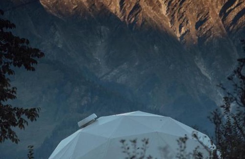 Old Manali Resort | Unique Stay in Manali