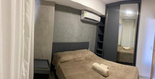 Sao Bras Apartment | Unique studio - Loft 5 - Aconchegante e bem localizado