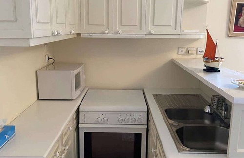 Paleopolis Apartment | Unique Studio with Sea view