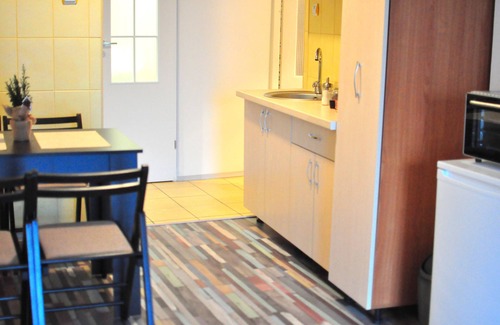 Sibiu Apartment | Unique. Stylish. Storyteller of the city's history