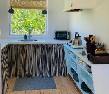 Hou House | Uniquely Decorated Home In Hou