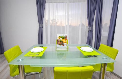 Bucharest City-Centre Apartment | Unirii - Luxury Shabbat Apartments