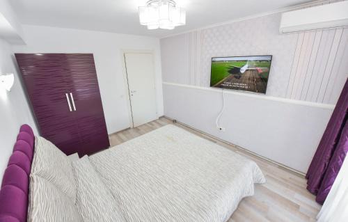 Bucharest City-Centre Apartment | Unirii - Luxury Shabbat Apartments