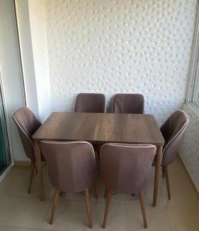 Settat Apartment | Unité dans un complexe prestigieux Marina Golf