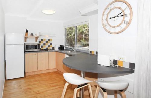 Coolum Beach Apartment | Unit 13 Seacove Resort
