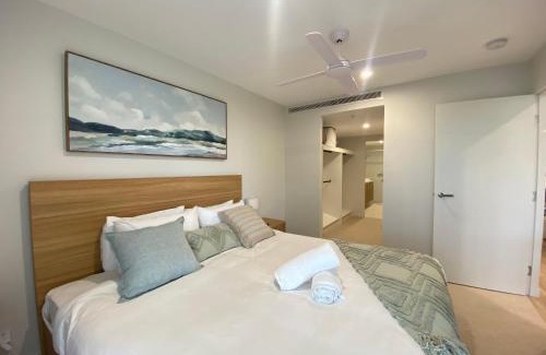 Maroochydore Apartment | Unit 208-SERENITY