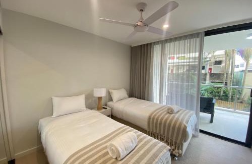 Maroochydore Apartment | Unit 208-SERENITY